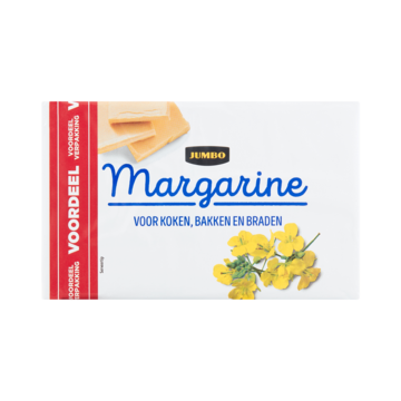 Jumbo Margarine 500 g