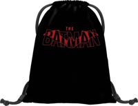 Batman Gymtas Rood - thumbnail