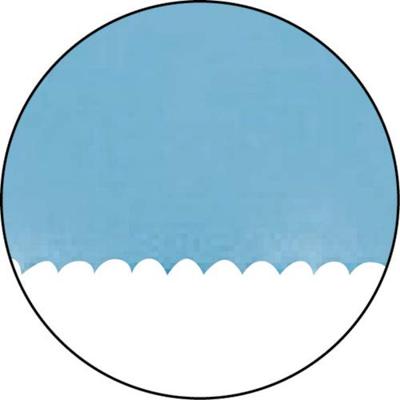 Bahco machinezaagblad hss | 3802-400-32-1.60-6