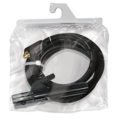 Gys electrodenhouderkabel 200A, 4 meter, 16 mm - 5193043848