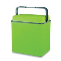 Koelbox donker-blauw 32ltr 40x30x45cm - thumbnail