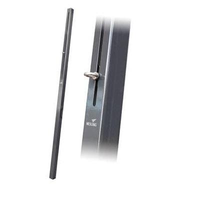 Nesling paal met flex oog Nesling paal met flex oog