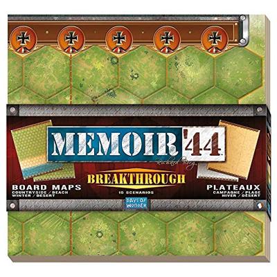 Memoir '44 Breakthrough