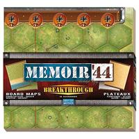 Memoir '44 Breakthrough - thumbnail