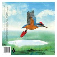 Gottmer Uitgevers Groep Van wie is die staart? - thumbnail