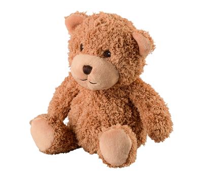 Mini teddybeer - thumbnail