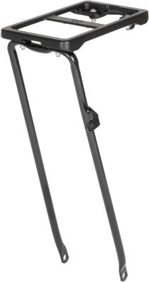 Atranvelo transport bagagedrager, voorop "front base avs" fr.carrier front base avs