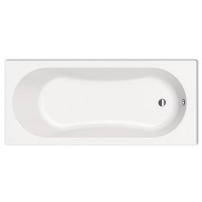 Ligbad Sealskin Get Wet Optimo Douchebad 180x80x47 Wit Ligbad Sealskin Get Wet Optimo Douchebad 180x80x47 Wit