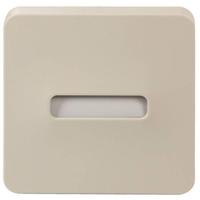 Zamel 18-221-72 Lami LED-wandinbouwlamp LED 0.7 W Beige - thumbnail