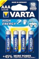 Varta high energy aaa r03 4903 bl.a4 - 3015310 - thumbnail
