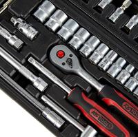 KS TOOLS Ks-tools dopsleutel set "classic" socket wrench set . - thumbnail