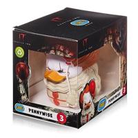 It Tubbz PVC Figure Pennywise Boxed Edition 10 cm - thumbnail