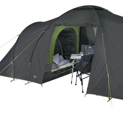 High Peak Como 4.0 tent
