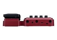 Zoom B1X FOUR Multi-Effects Processor voor elektrische basgitaar - thumbnail