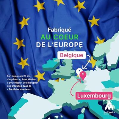 Bactecal D 96 Capsules