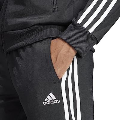 Joggingpak voor dames Adidas Zwart - Maat: S