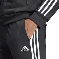 Joggingpak voor dames Adidas Zwart - Maat: S - thumbnail