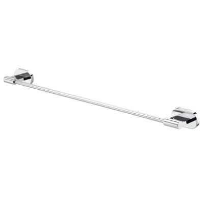 Tiger Lucca Handdoekrek Chroom 60x4x6.4cm 1303630346 Tiger Lucca Handdoekrek Chroom 60x4x6.4cm 1303630346