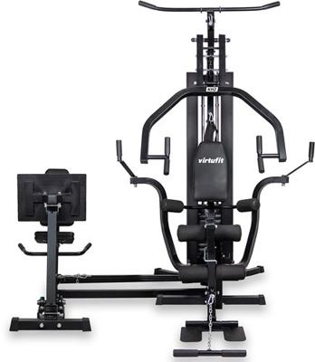 VirtuFit VirtuFit Krachtstation Homegym met Legg Press KH350 - Gratis levering