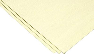 Pichler Modellbau Populierentriplex (l x b x h) 600 x 300 x 4.0 mm 2 stuk(s)