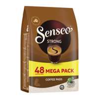 Senseo Douwe egberts strong (10x 48 pads) (kopie) - thumbnail