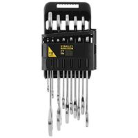 Stanley FMMT82902-0 FatMax™ Steeksleutelset - 12-delig - thumbnail
