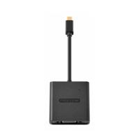 Sitecom Mini DisplayPort to VGA Adapter - thumbnail
