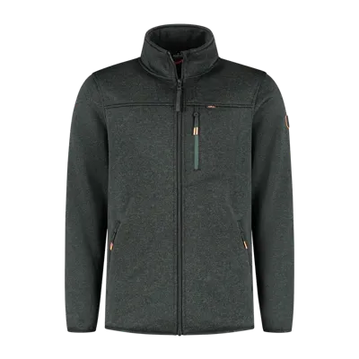 Kjelvik Boas Fleece Vest