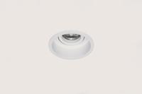 Artdelight Witte inbouwspotRex - DL 880 WI - thumbnail