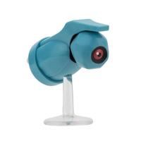 Boti Pokémon battle figuren - chespin & beldum, 2st. - thumbnail