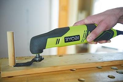 RYOBI Bedraad multifunctioneel gereedschap 200 W RYOBI Bedraad multifunctioneel gereedschap 200 W