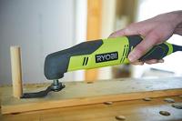 RYOBI Bedraad multifunctioneel gereedschap 200 W - thumbnail