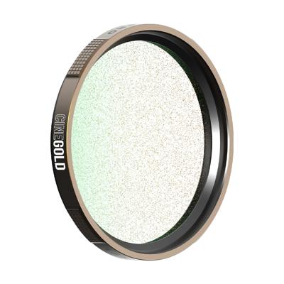 PolarPro CineGold Filter 49mm
