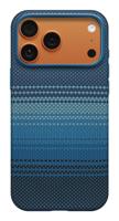 Pitaka Ultra slim case iPhone 17 Pro Max - Moonrise - thumbnail