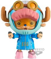 One Piece DXF - The Grandline Series Egg Head Figure - Chopper - thumbnail