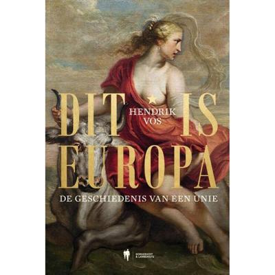 Dit is Europa (Paperback)