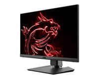 MSI Optix MAG274QRF 2x HDMI, DisplayPort, 2x USB-A 2.0, USB-B, USB-C, 165 Hz - thumbnail