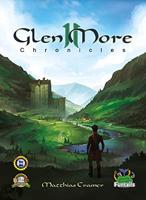 Glen More II: Chronicles - thumbnail