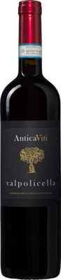 Antica Viti Valpolicella Antica Viti Valpolicella