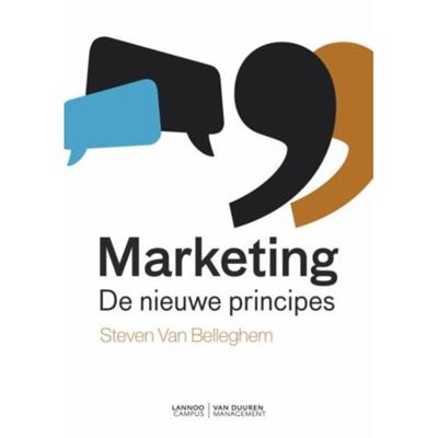 Marketing (Hardback)