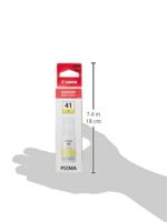Canon GI-41 Y geel - thumbnail