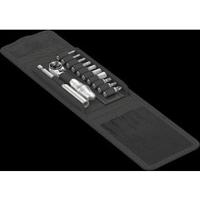 Wera bicycle set 1 ratel (zilver/zwart) - thumbnail