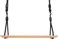 Small Foot - houten xl bordschommel black line - thumbnail