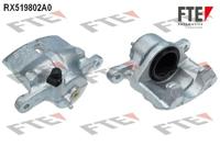 Remklauw RX519802A0 - thumbnail