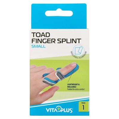 Pharmex Vingerspalk Toad Vitaplus S