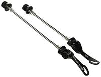 Novatec quick release set 100/135mm - thumbnail