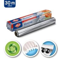 Aluminiumfolie Albal (30 m) - thumbnail