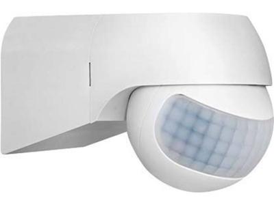 ESYLUX EM10055508 Bewegingsmelder Opbouw (op muur) 180 ° Wit IP44 ESYLUX EM10055508 Bewegingsmelder Opbouw (op muur) 180 ° Wit IP44