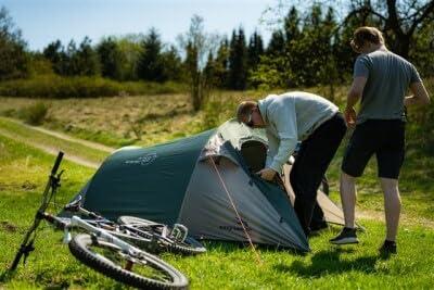 Easy Camp Energy 300 Rustic Green tent Easy Camp Energy 300 Rustic Green tent