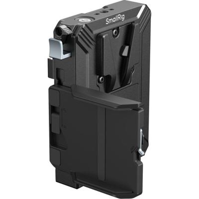 SmallRig 5228 V-Mount Battery Mount Plate